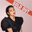 SOLD OUT - SECOND SHOW - THELMA PLUM - Better In Blak Tour