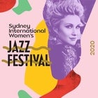 Sydney International Women's Jazz Festival Presents: Emma Pask