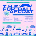 Fur-Ball Afloat, Movember Cruise