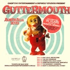 GUTTERMOUTH - 25 YEARS (OR SO) OF MUSICAL MONKEY | Australian Tour 2023