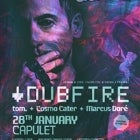 DUBFIRE- Brisbane Show