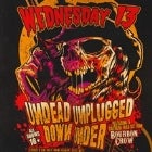WEDNESDAY 13 - "Undead Unplugged Down Under" Tour