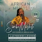 Simba Mushete & Echoes of African Music
