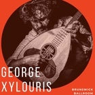 George Xylouris