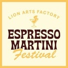 ESPRESSO MARTINI FESTIVAL - Second Weekend!
