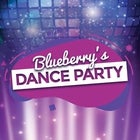 Blueberry's Dance Party - Glenorchy | Cancelled