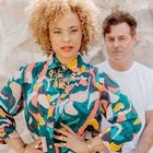 'A Sneaky Celebration' Illa 1st Birthday Party w/ Sneaky Sound System and the Illa House Band