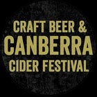 2021 Canberra Craft Beer & Cider Festival