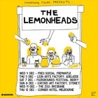 The Lemonheads With Special Guests The Restless Age & The Money War
