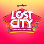 Lost City 2024 U18s (Sydney)