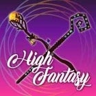 PIXEL PARTY: High Fantasy