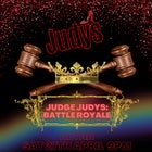 Judge Judy's — Battle Royale
