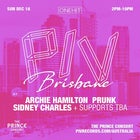 PIV Brisbane 2022