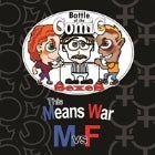Battle of the Comic Sexes M vs F "Oh yes, It's on!"