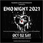 EMO NIGHT 2021 
