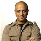 AKMAL SALEH: Akmal is Lost Tour - Comedy at Katoomba RSL, Blue Mountains