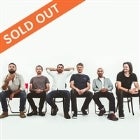 The Cat Empire | supported by The Meltdown | SOLD OUT | 2nd Show
