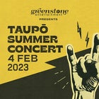 Taupo Summer Concert 2023