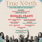 True North with Michael Franti's Yoga Jam - Sydney