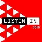 LISTEN IN 2018- ADELAIDE- TIX STILL AVAILABLE FROM FUZZY WEBSITE