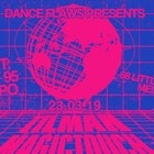 DANCE FLAWS - TILMAN AND MAGIC TOUCH