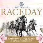 Tattersall's Raceday - Saturday 24th February 2024 - Doomben Racecourse