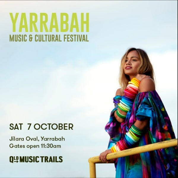 Yarrabah Music & Cultural Festival