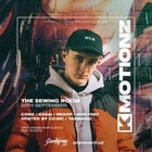 GKM / K-Motionz (UK) D-Stortion Records