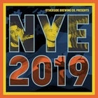 NYE FT. THE AVALANCHES (DJ SET)