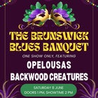 Opelousas and The Backwood Creatures