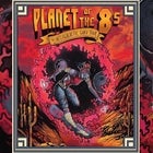 Planet of the 8s | Intergalactic Guru Tour | Canberra