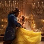 BEAUTY AND THE BEAST (PG)
