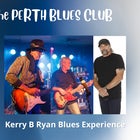Lauralee Faith and The Fat Wallet Blues Band + Kerry B Ryan Blues Experience