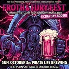 Froth & Fury Fest Day 2