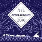 New Years Eve 2016 at Opera Kitchen