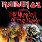 THE NUMBER OF THE BEAST (AND THE REST)