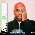 Boombox Fridays - Hosted by A$AP Ferg