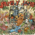 Moreland Family Jams feat Izy and Hearts & Rockets