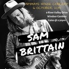 CONCERT FOR BLAKE - feat SAM BRITTAIN