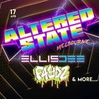 Altered State - Ellis Dee & Faydz - Melbourne