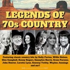 The Legends of 70's Country