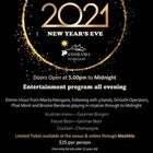 2021 Panorama St Helens 'New Years Eve' Celebration, Tasmania