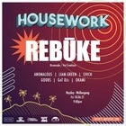 Rebuke Wollongong 2nd Show