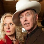 Dave Graney & Clare Moore (FINAL TIX)
