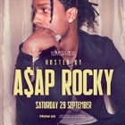 Marquee Saturdays - Hosted by ASAP Rocky
