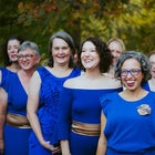 Brunswick Women's Choir - Shake It Up - 2.30pm show