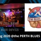 Andy Zell Band + The Blue Devils