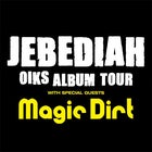 Jebediah plus special Guests Magic Dirt
