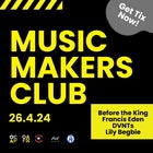 Music Makers Club #96
