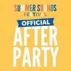 Official Summer Sounds After Party